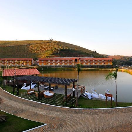 Vassouras Eco Resort Zewnętrze zdjęcie