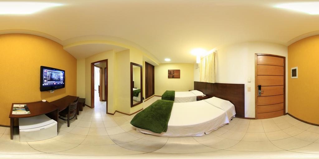 Vassouras Eco Resort Pokój zdjęcie