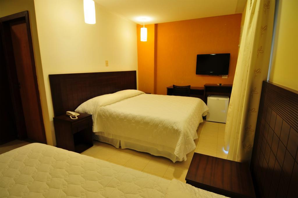 Vassouras Eco Resort Pokój zdjęcie