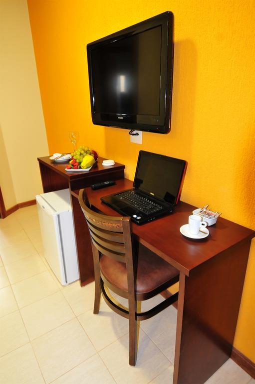 Vassouras Eco Resort Pokój zdjęcie