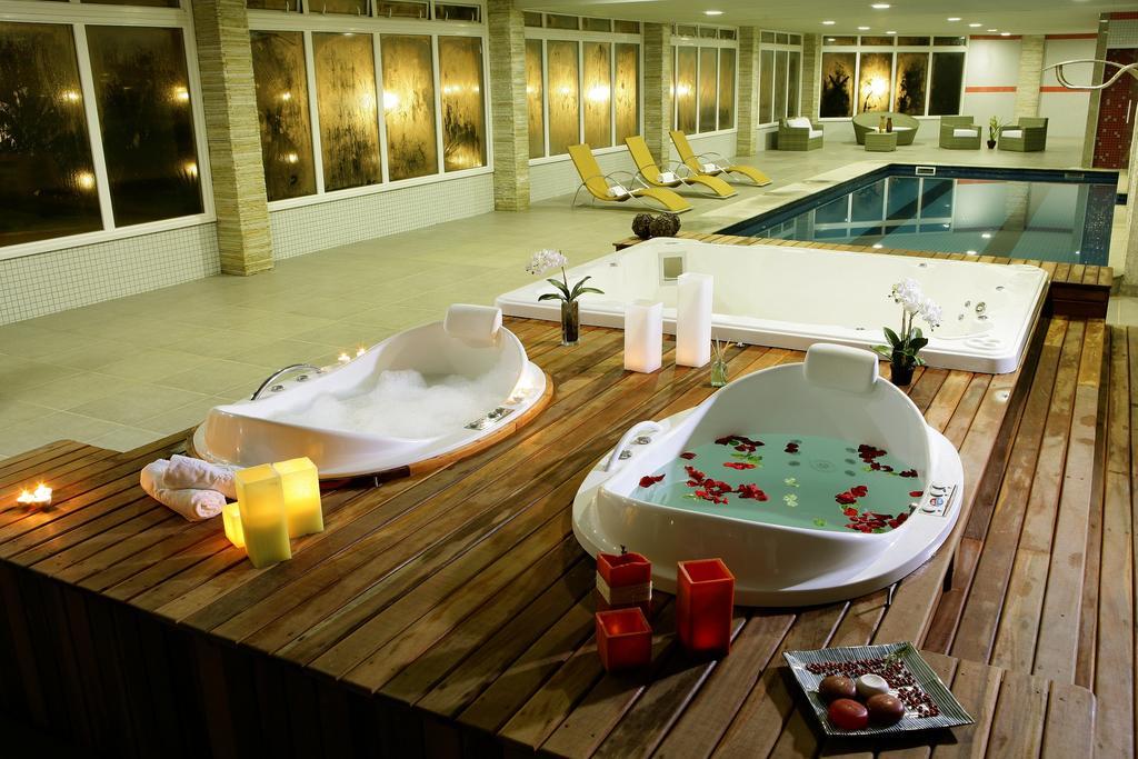 Vassouras Eco Resort Zewnętrze zdjęcie