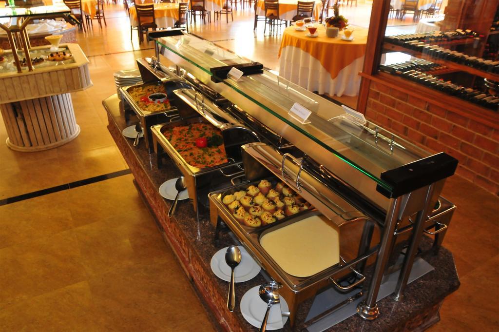 Vassouras Eco Resort Zewnętrze zdjęcie