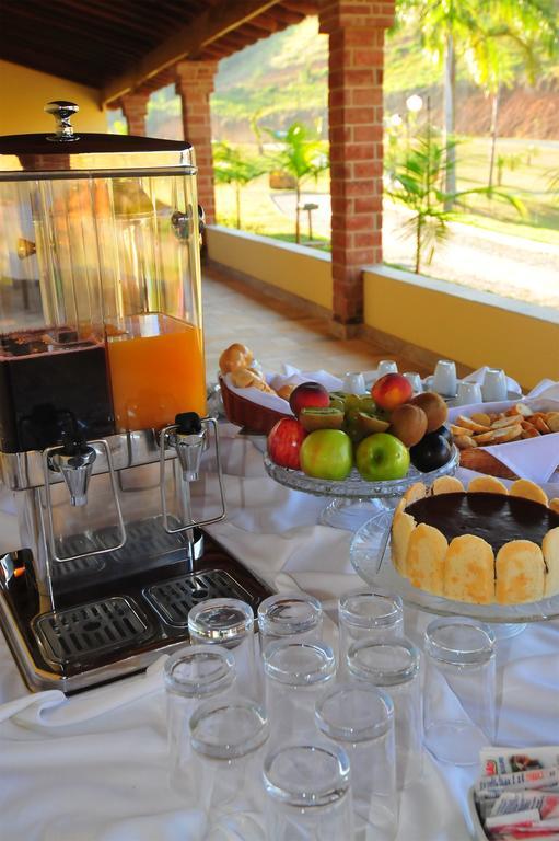 Vassouras Eco Resort Zewnętrze zdjęcie