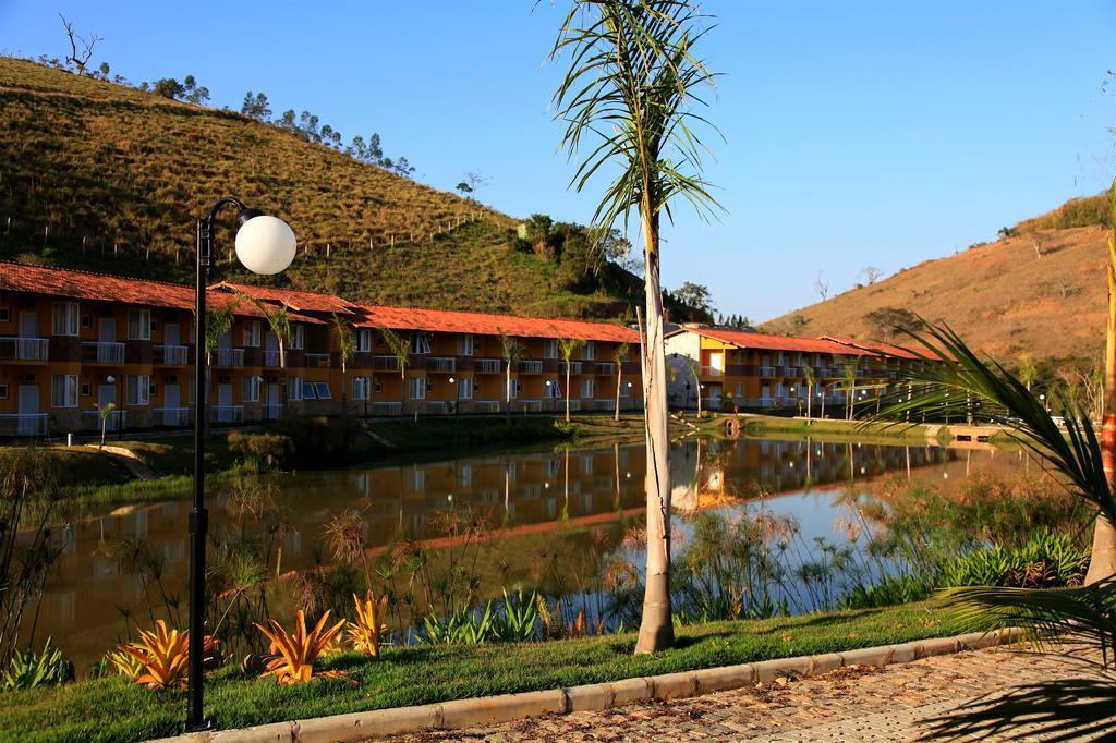 Vassouras Eco Resort Zewnętrze zdjęcie