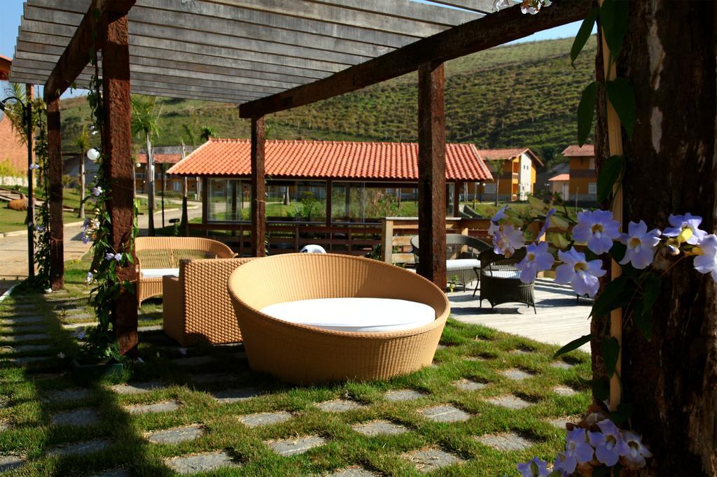 Vassouras Eco Resort Zewnętrze zdjęcie