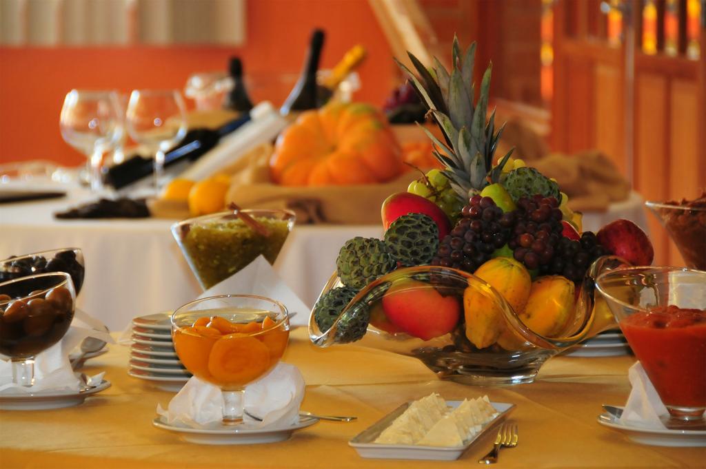 Vassouras Eco Resort Zewnętrze zdjęcie