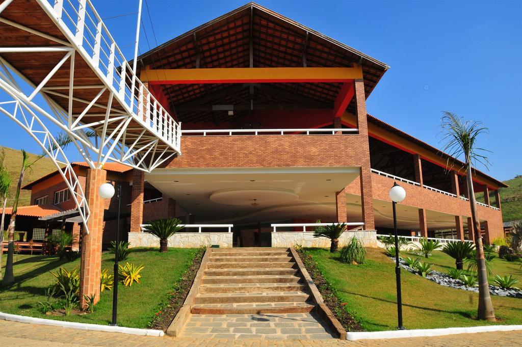 Vassouras Eco Resort Zewnętrze zdjęcie
