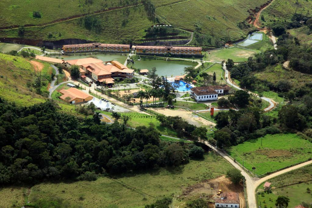 Vassouras Eco Resort Zewnętrze zdjęcie