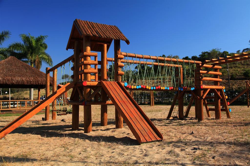 Vassouras Eco Resort Zewnętrze zdjęcie