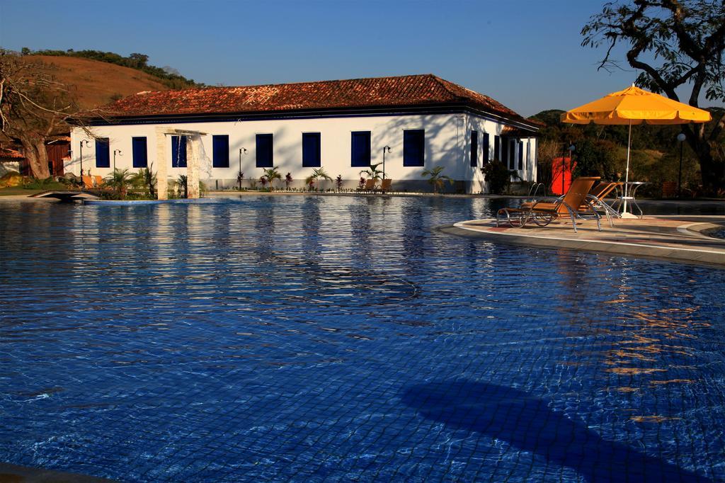 Vassouras Eco Resort Zewnętrze zdjęcie