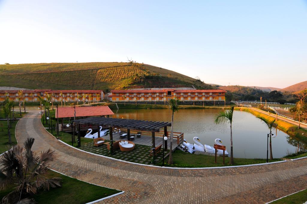 Vassouras Eco Resort Zewnętrze zdjęcie
