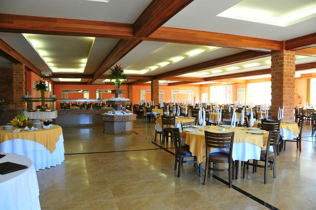 Vassouras Eco Resort Zewnętrze zdjęcie