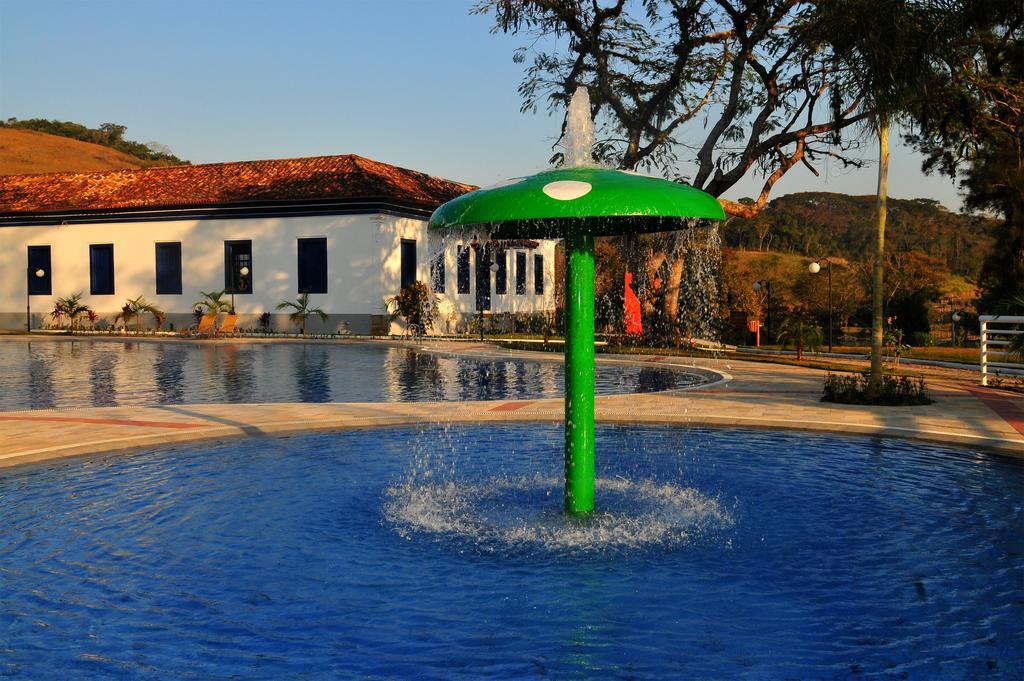 Vassouras Eco Resort Zewnętrze zdjęcie