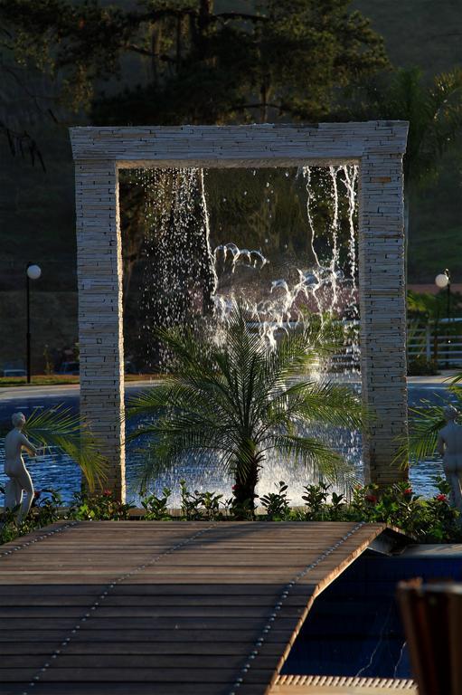 Vassouras Eco Resort Zewnętrze zdjęcie