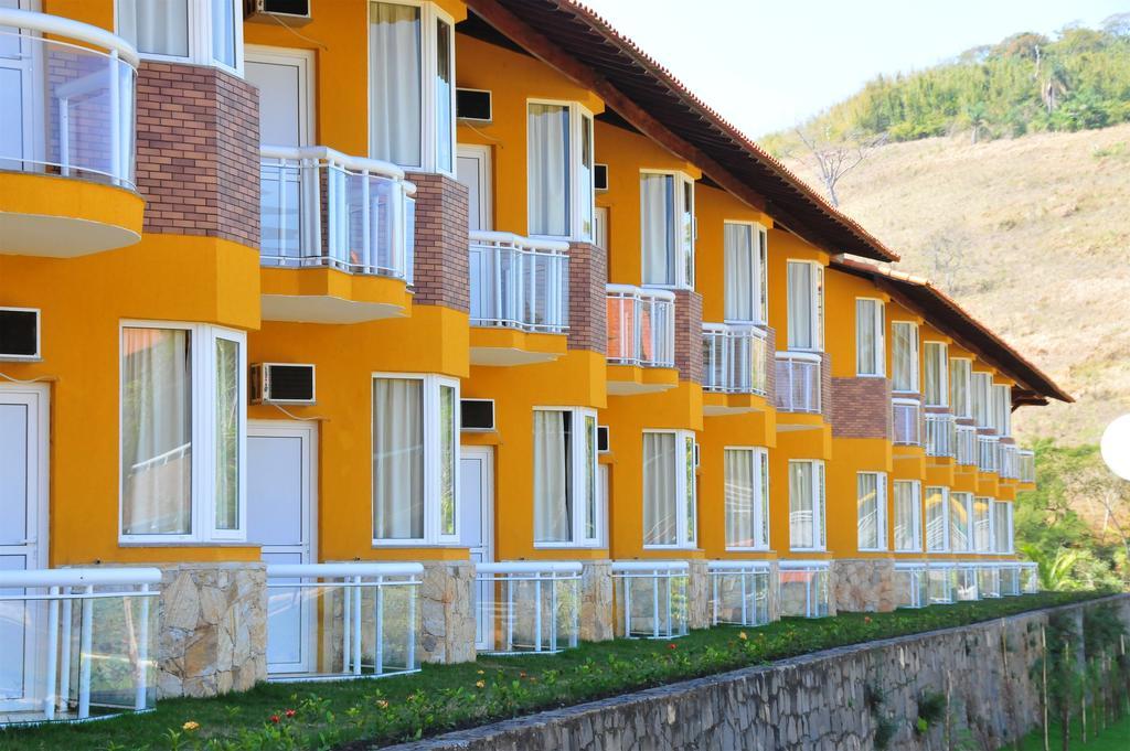 Vassouras Eco Resort Pokój zdjęcie