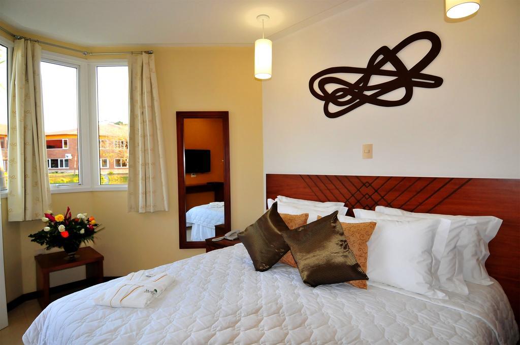 Vassouras Eco Resort Zewnętrze zdjęcie