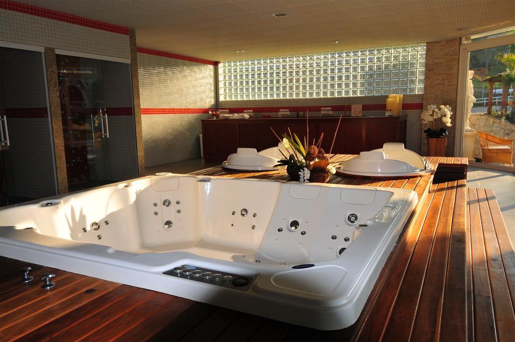 Vassouras Eco Resort Zewnętrze zdjęcie